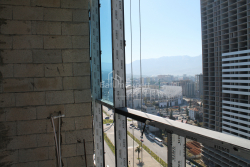 ბინა 38.3 კვ/მ - გმირთა ხეივანი, Batumi, საქართველო