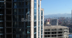 ბინა 35.2 კვ/მ - გმირთა ხეივანი, Batumi, საქართველო
