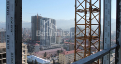 ბინა 35.2 კვ/მ - გმირთა ხეივანი, Batumi, საქართველო