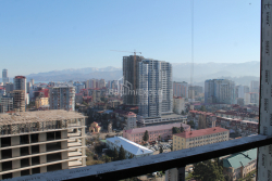ბინა 32.6 კვ/მ - გმირთა ხეივანი, Batumi, საქართველო