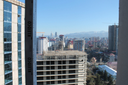 ბინა 32.6 კვ/მ - გმირთა ხეივანი, Batumi, საქართველო