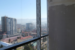 ბინა 32.6 კვ/მ - გმირთა ხეივანი, Batumi, საქართველო