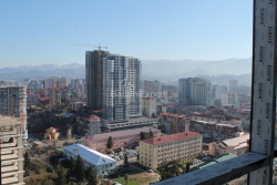ბინა 30.3 კვ/მ - გმირთა ხეივანი, Batumi, საქართველო