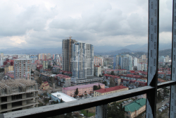ბინა 32.6 კვ/მ - გმირთა ხეივანი, Batumi, საქართველო