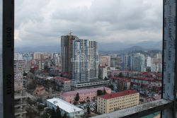ბინა 30.7 კვ/მ - გმირთა ხეივანი, ბათუმი, საქართველო