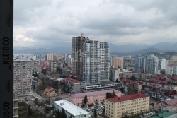 ბინა 29.9 კვ/მ - გმირთა ხეივანი, Batumi, საქართველო