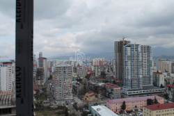 ბინა 57.1 კვ/მ - გმირთა ხეივანი, Batumi, საქართველო