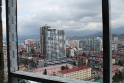 ბინა 43.2 კვ/მ - გმირთა ხეივანი, Batumi, საქართველო