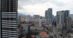 ბინა 59.4 კვ/მ - გმირთა ხეივანი, Batumi, საქართველო