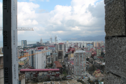 ბინა 30.7 კვ/მ - გმირთა ხეივანი, Batumi, საქართველო