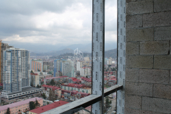 ბინა 30.3 კვ/მ - გმირთა ხეივანი, Batumi, საქართველო