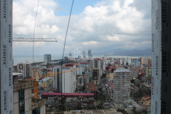 ბინა 30.3 კვ/მ - გმირთა ხეივანი, Batumi, საქართველო