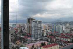 ბინა 30 კვ/მ - გმირთა ხეივანი, Batumi, საქართველო