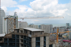 ბინა 29.9 კვ/მ - გმირთა ხეივანი, Batumi, საქართველო