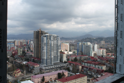 ბინა 29.9 კვ/მ - გმირთა ხეივანი, Batumi, საქართველო