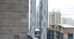 ბინა 57.1 კვ/მ - გმირთა ხეივანი, Batumi, საქართველო