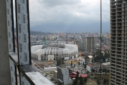 ბინა 31.6 კვ/მ - გმირთა ხეივანი, Batumi, საქართველო