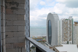 ბინა 49.2 კვ/მ - გმირთა ხეივანი, Batumi, საქართველო