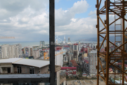 ბინა 35 კვ/მ - გმირთა ხეივანი, Batumi, საქართველო