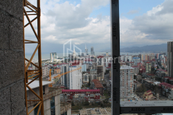 ბინა 32.6 კვ/მ - გმირთა ხეივანი, Batumi, საქართველო