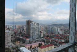 ბინა 30 კვ/მ - გმირთა ხეივანი, Batumi, საქართველო