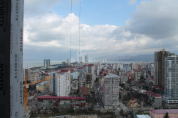 ბინა 29.9 კვ/მ - გმირთა ხეივანი, Batumi, საქართველო
