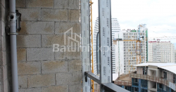 ბინა 31.4 კვ/მ - გმირთა ხეივანი, Batumi, საქართველო