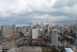 ბინა 34.9 კვ/მ - გმირთა ხეივანი, Batumi, საქართველო