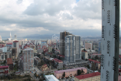 ბინა 34.9 კვ/მ - გმირთა ხეივანი, Batumi, საქართველო