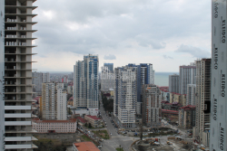 ბინა 35.4 კვ/მ - გმირთა ხეივანი, Batumi, საქართველო