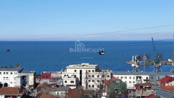 ბინა 56 კვ/მ - ალექსანდრა პუშკინი, Batumi, საქართველო