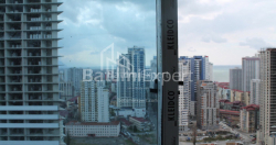 ბინა 2-ოთახი 59.4 კვ.მ - გმირთა ხეივანი, Batumi