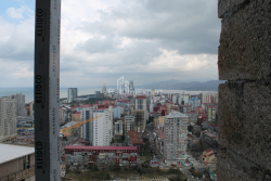 ბინა 30.7 კვ/მ - გმირთა ხეივანი, Batumi, საქართველო