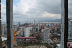 ბინა 30 კვ/მ - გმირთა ხეივანი, Batumi, საქართველო