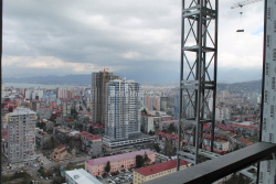 ბინა 31.4 კვ/მ - გმირთა ხეივანი, Batumi, საქართველო