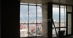 ბინა 57.1 კვ/მ - გმირთა ხეივანი, Batumi, საქართველო