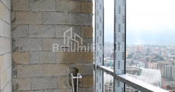 ბინა 35.9 კვ/მ - გმირთა ხეივანი, Batumi, საქართველო