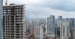 ბინა 35.9 კვ/მ - გმირთა ხეივანი, Batumi, საქართველო