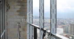 ბინა 59.4 კვ/მ - გმირთა ხეივანი, Batumi, საქართველო
