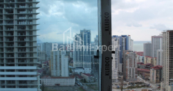 ბინა 1-ოთახი 39.8 კვ.მ - გმირთა ხეივანი, Batumi