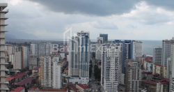 ბინა 39.8 კვ/მ - გმირთა ხეივანი, Batumi, საქართველო