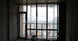 ბინა 39.8 კვ/მ - გმირთა ხეივანი, Batumi, საქართველო