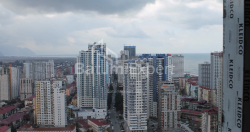 ბინა 41.7 კვ/მ - გმირთა ხეივანი, Batumi, საქართველო