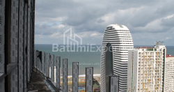 ბინა 35 კვ/მ - გმირთა ხეივანი, Batumi, საქართველო
