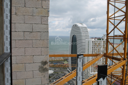 ბინა 32.6 კვ/მ - გმირთა ხეივანი, Batumi, საქართველო