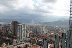 ბინა 30.7 კვ/მ - გმირთა ხეივანი, Batumi, საქართველო