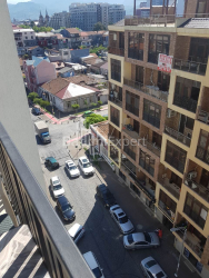 ბინა 48 კვ/მ - ვახტანგ გორგასალი, Batumi, საქართველო