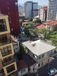 ბინა 48 კვ/მ - ვახტანგ გორგასალი, Batumi, საქართველო