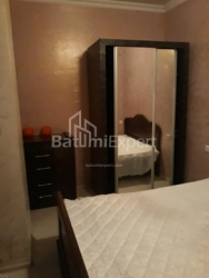 ბინა 42 კვ/მ - ალექსანდრა სულაბერიძე, Batumi, საქართველო