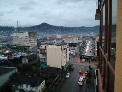 ბინა 48 კვ/მ - პეტრა მელიქიშვილი, Batumi, საქართველო